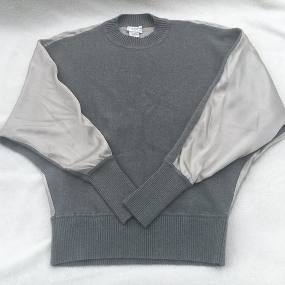 Club Monaco cashmere sweater, sz XS - Picture 1 of 8